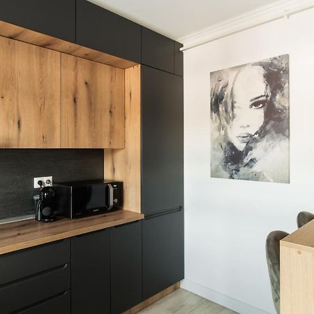 Appartamento KOA - Studio 66 Braşov Esterno foto