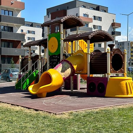 Appartamento KOA - Studio 66 Braşov Esterno foto