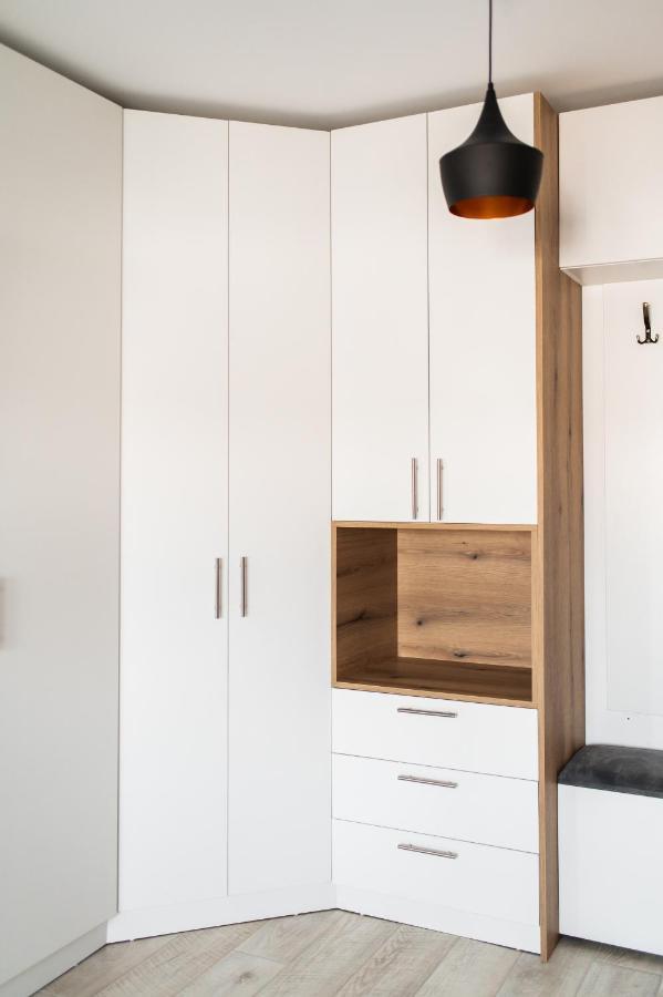 Appartamento KOA - Studio 66 Braşov Esterno foto