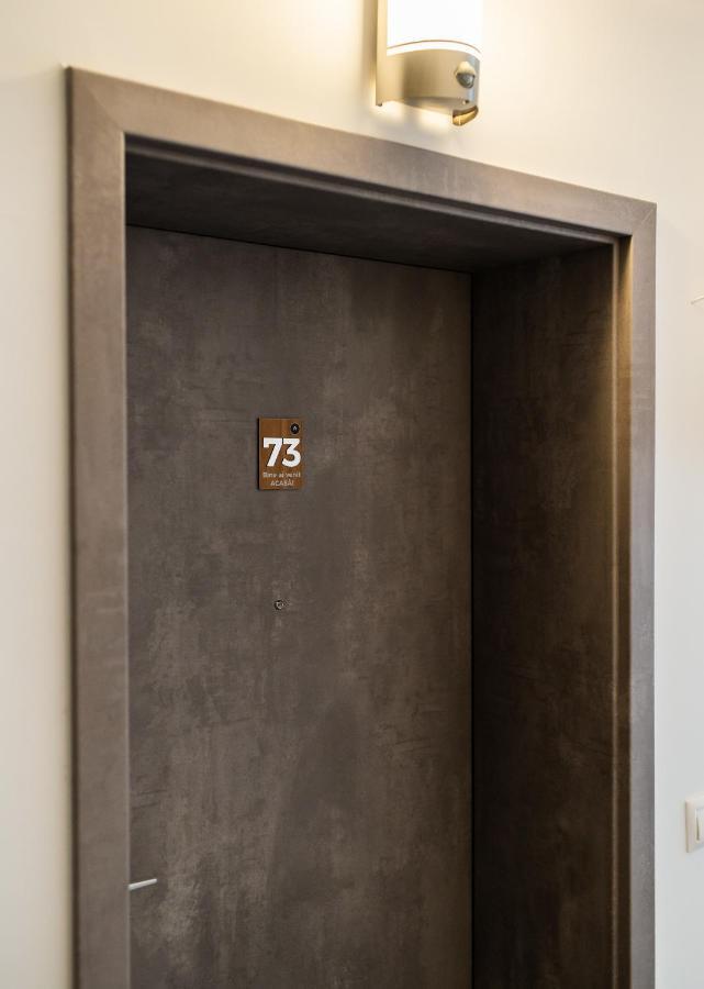 Appartamento KOA - Studio 66 Braşov Esterno foto