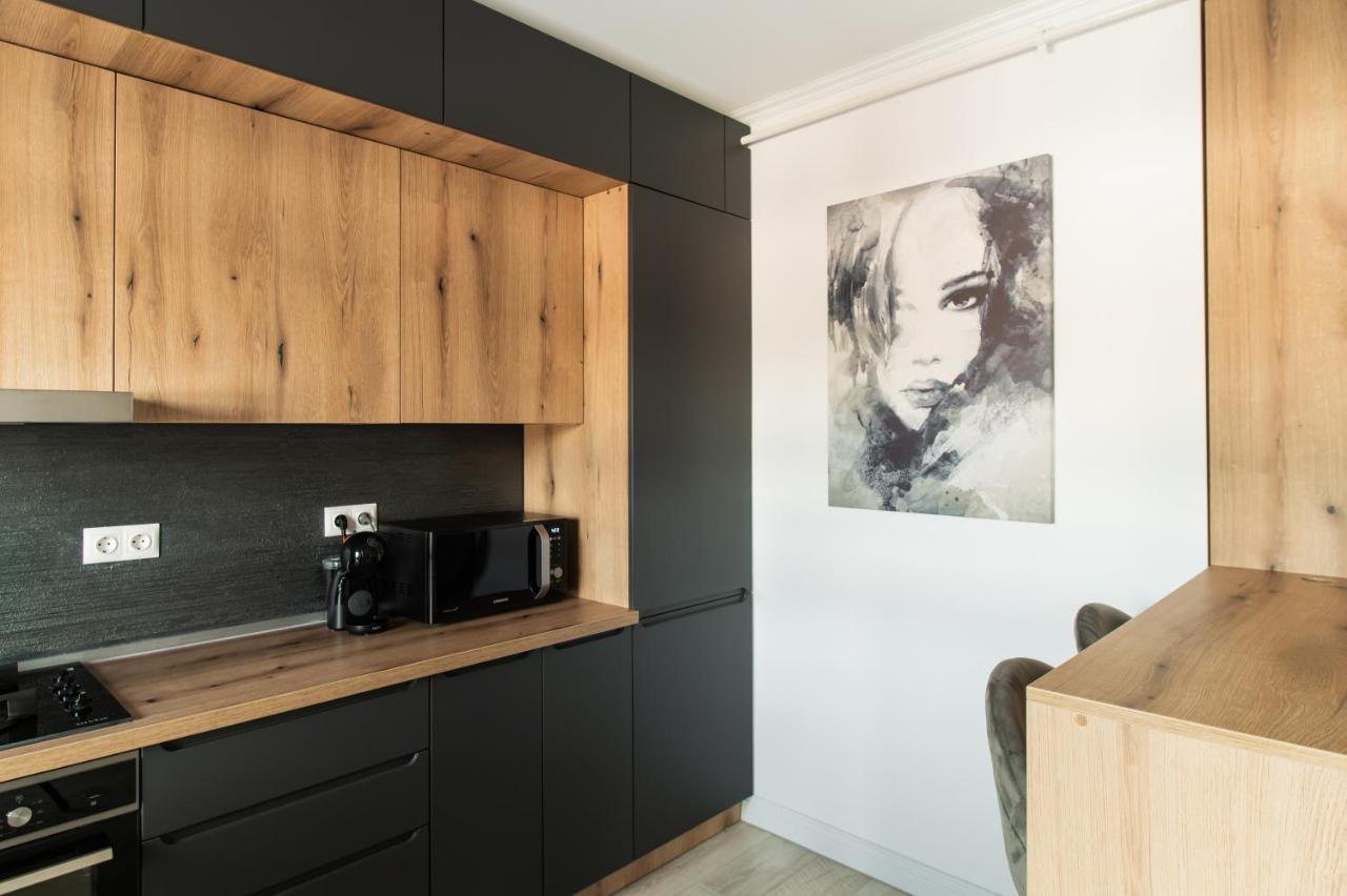 Appartamento KOA - Studio 66 Braşov Esterno foto