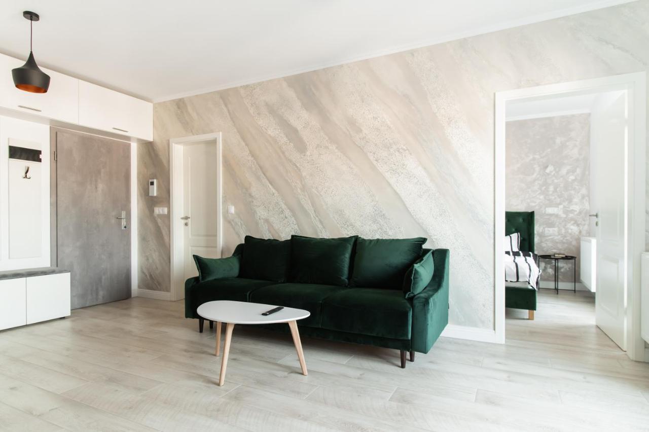 Appartamento KOA - Studio 66 Braşov Esterno foto