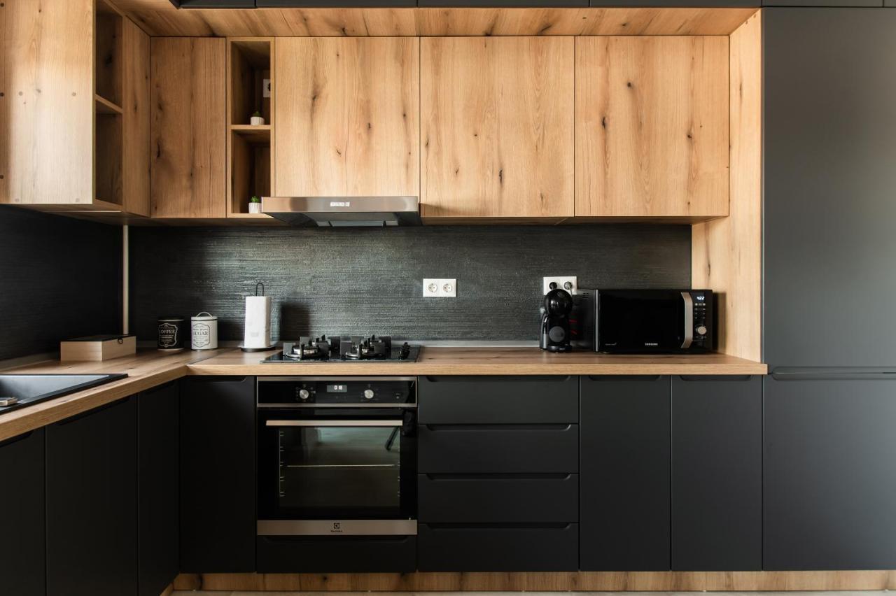 Appartamento KOA - Studio 66 Braşov Esterno foto
