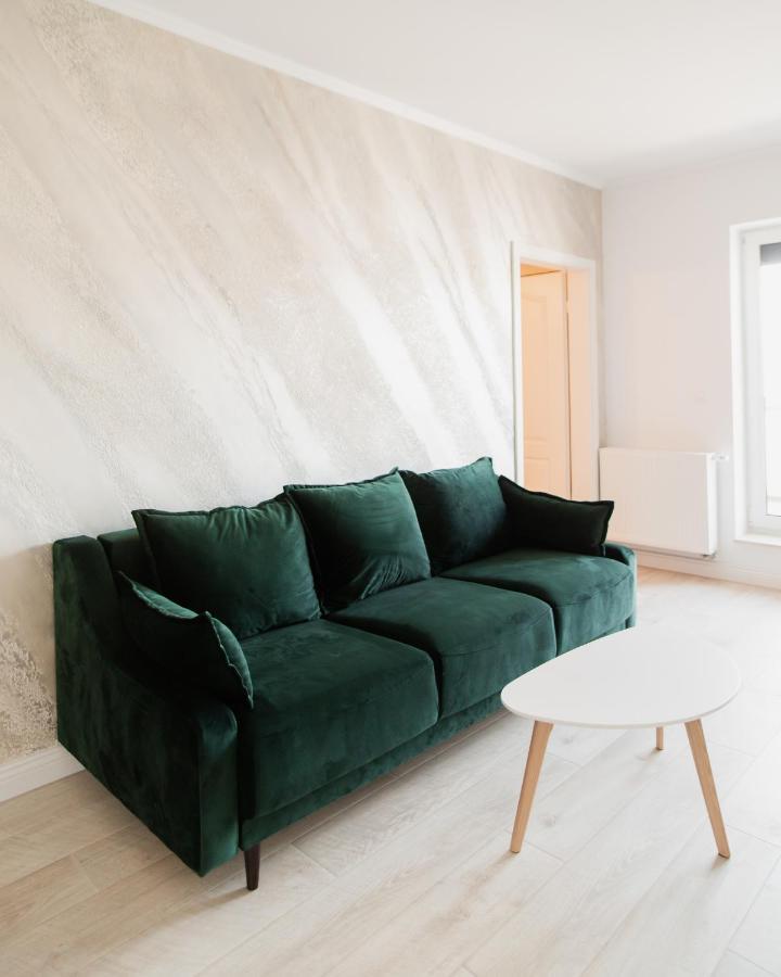 Appartamento KOA - Studio 66 Braşov Esterno foto