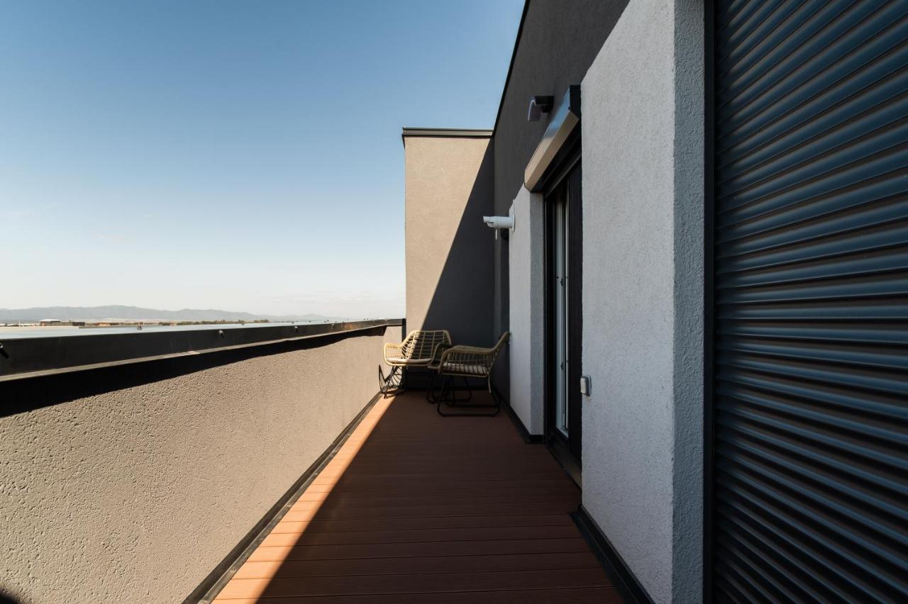 Appartamento KOA - Studio 66 Braşov Esterno foto