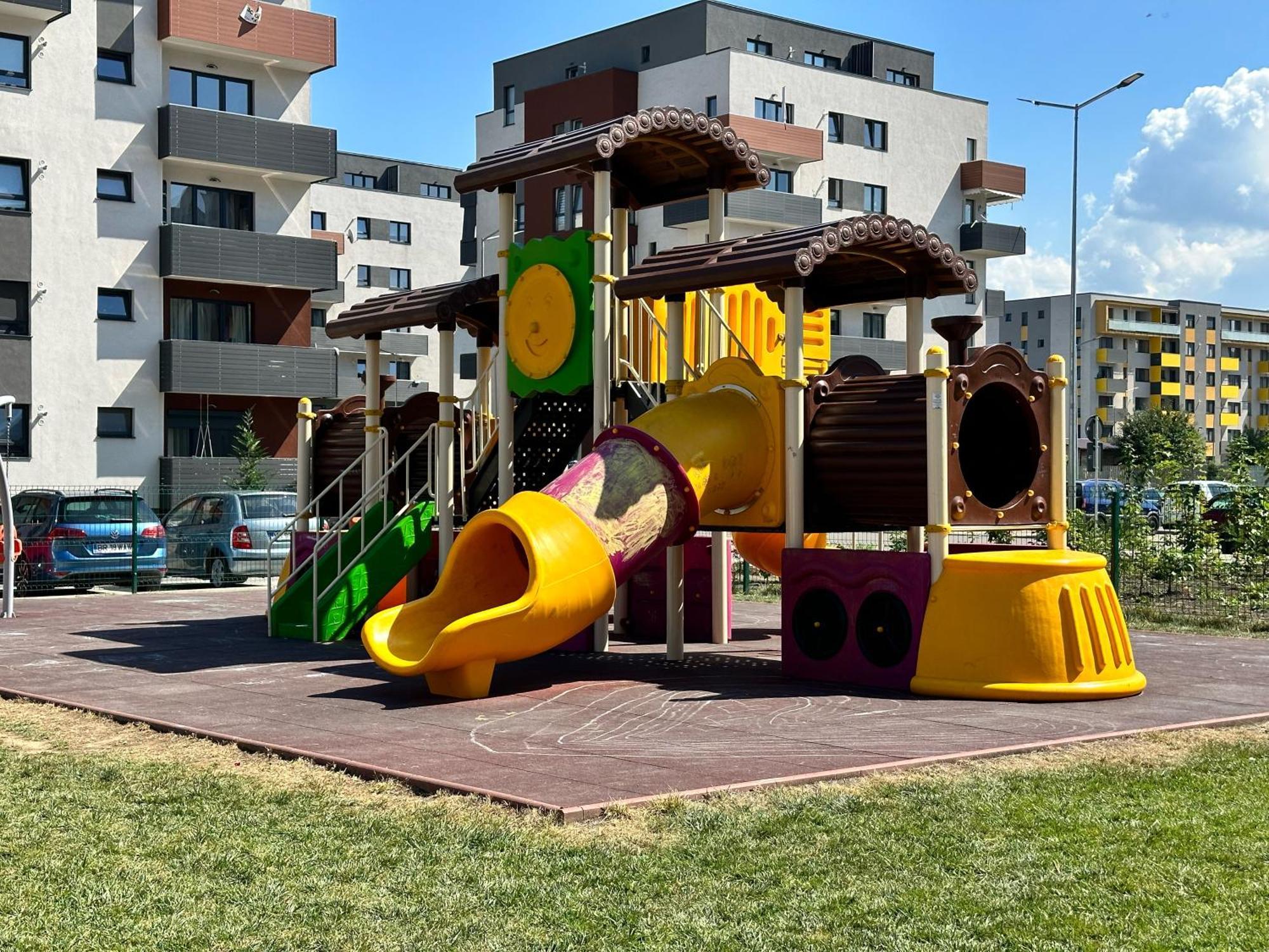 Appartamento KOA - Studio 66 Braşov Esterno foto